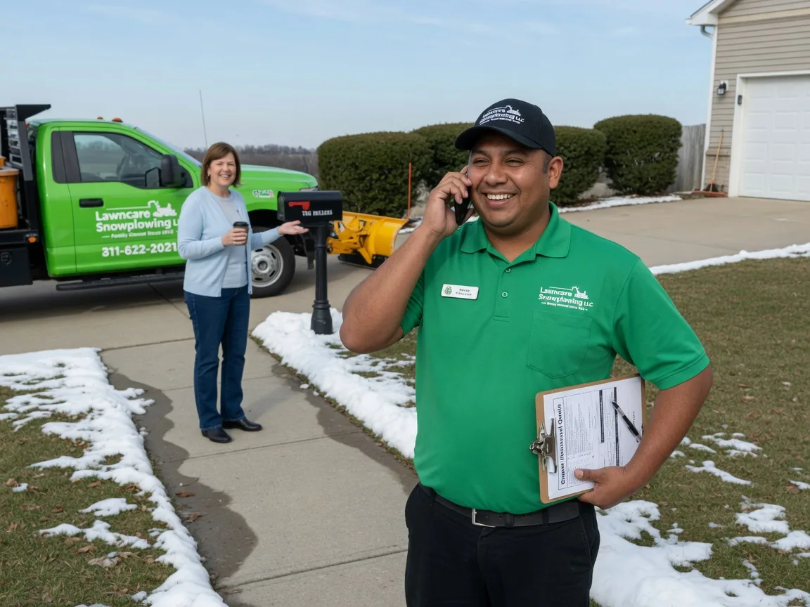 Lawn Care Services By Expert Landscaper Trenton, GA FAQs